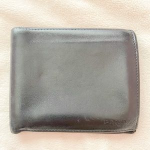 Prada wallet